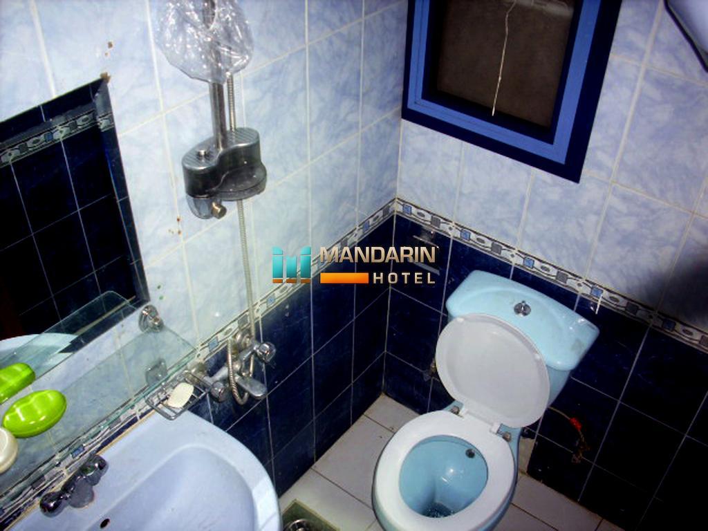 القاهرة Mandarin Hostel الغرفة الصورة